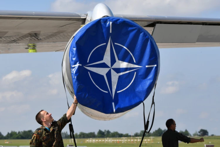 Стало известно о разногласиях в НАТО из-за поддержки Украины