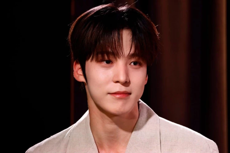 Юнхо из ATEEZ расстался со своей девушкой, отношения с которой длились несколько лет