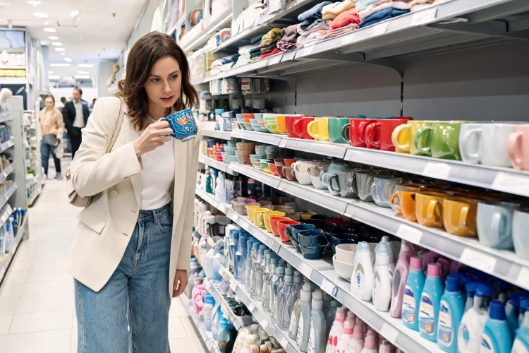 Зашла в Fix Price просто посмотреть — вышла с покупками: 10 новинок, которые забрала без раздумий