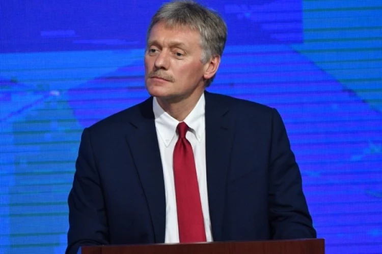Песков: Милитаризация Европы вынуждает Россию принимать новые меры безопасности