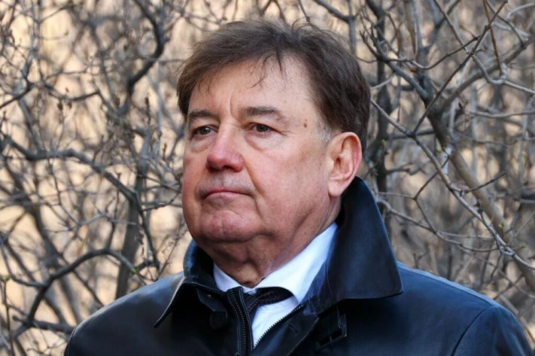 У экс-главы Совета судей Момотова изъяли почти 100 объектов недвижимости