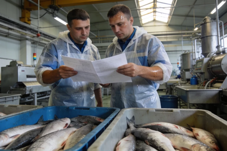Рыбный бизнес рискует штрафами за ошибки на бирже: ФАС не спешит с мораторием