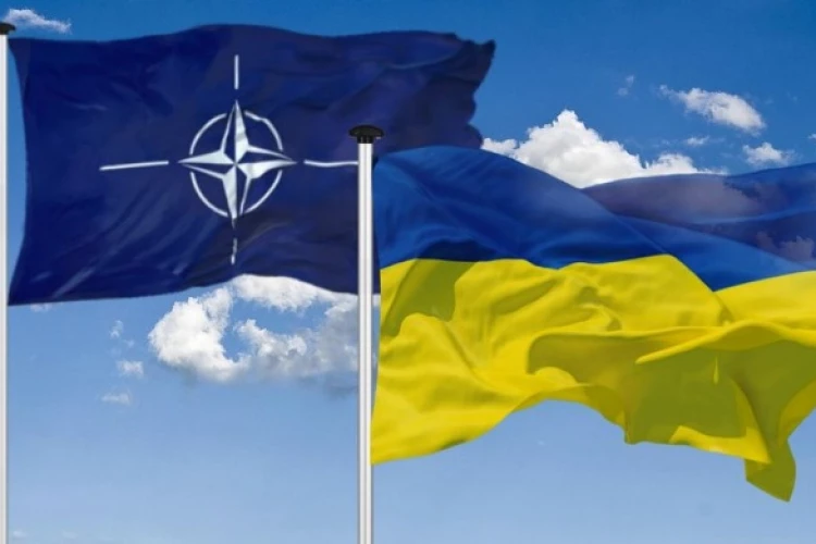 НАТО обязалось выделить Украине €70 млрд в 2026 году