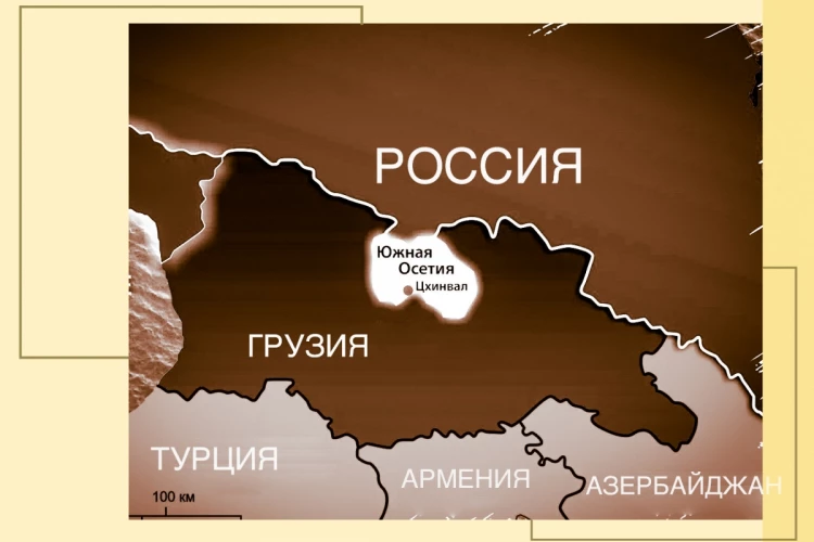 О будущем президенте Южной Осетии и его задачах: комментарий