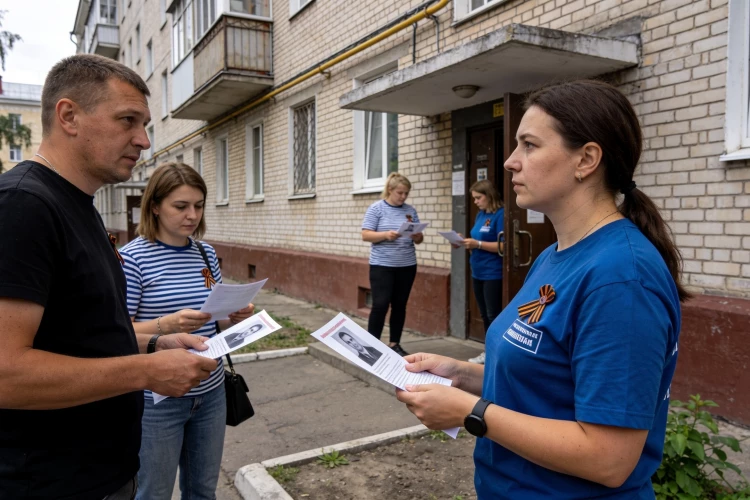 Житель Тюмени пропал без вести - поиски продолжаются уже почти неделю