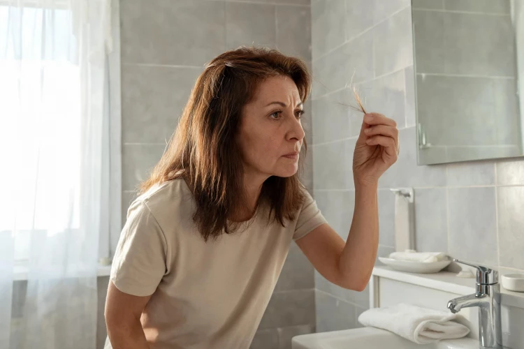 Сухие, ломкие и безжизненные: 7 ошибок, из-за которых волосы теряют красоту