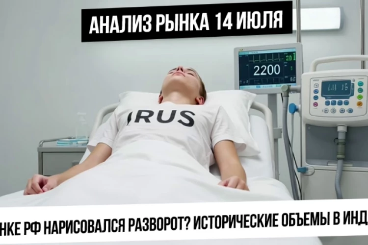 Анализ рынка 7 июля. Паническая хомяковая инертность закончится сегодня? Рубль! Газ! Нефть! Золото!