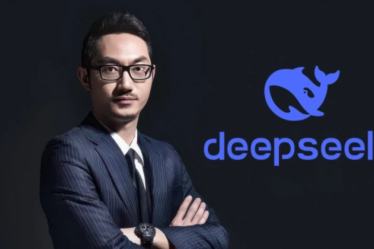 Основатель DeepSeek Лян Вэньфэн стал самым богатым создателем ИИ-моделей в мире: состояние выросло вдвое, до $36 млрд, после раунда финансирования, оценившего компанию в $50 млрд — РБК Инвестиции