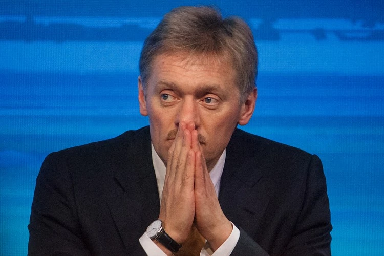 Песков прокомментировал позицию Азербайджана по Украине