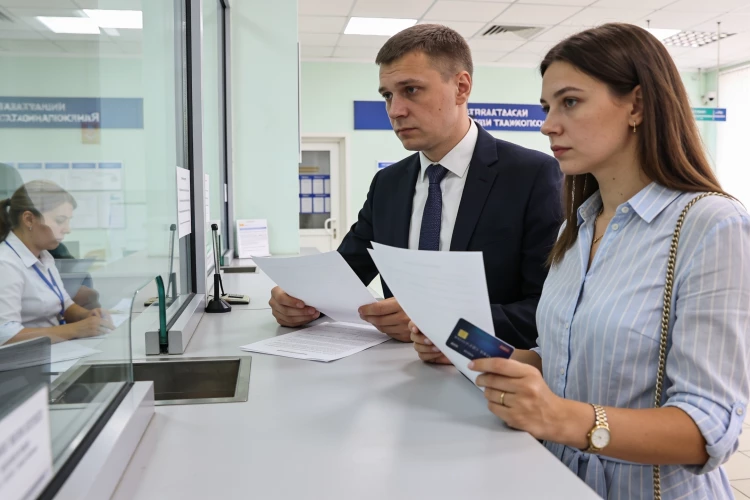 Что делать, если не успели заплатить налог - важные детали и последствия