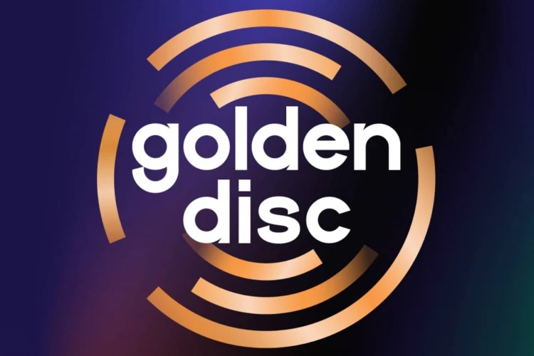 41-я премия «Golden Disc Awards» впервые пройдёт во Вьетнаме: раскрыты первые детали церемонии