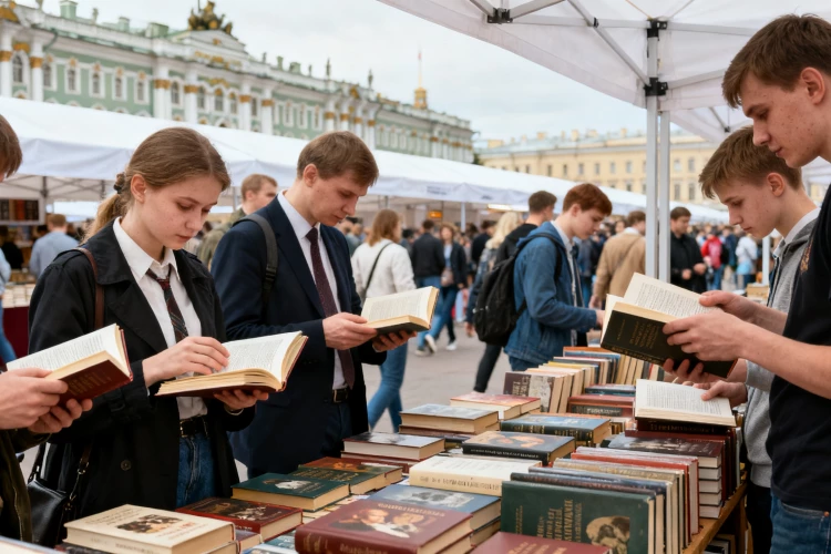 Психологи, книги и мастер-классы: в Москве пройдет бесплатный фестиваль для родителей и детей