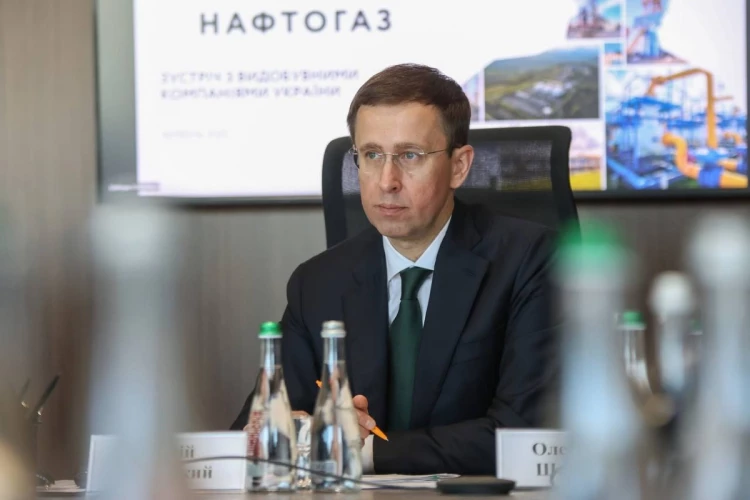 Рада отправила в отставку правительство Украины