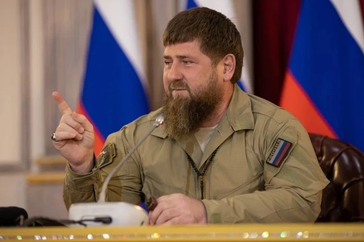 Кадыров призвал открыть огонь по поставляющим Украине оружие странам