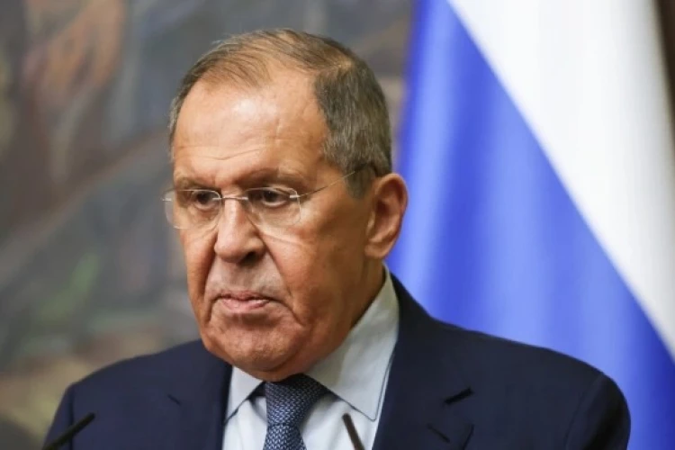 Лавров уличил журналистов американского издания в отсутствии совести