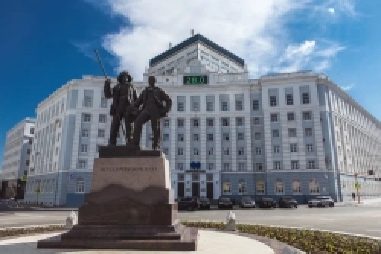 Металлургия – каркас российской экономики