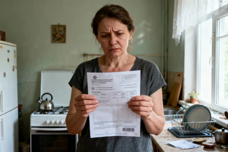 Долги по ЖКХ после смерти владельца могут перейти родственникам: что важно знать