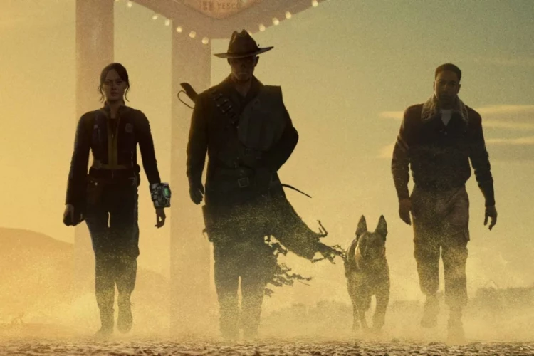 Стартует разработка Fallout 5 и проекта Obsidian по франшизе