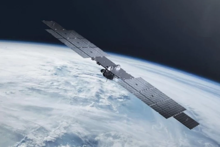 Американская компания Xona Space Systems готовит спутниковую навигационную систему Pulsar
