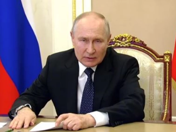 Путин установил в России новый спортивный праздник - День хоккея