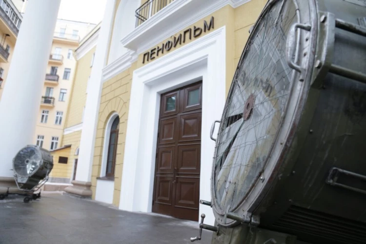 В Петербурге пройдет кинофестиваль «Огни большого города»