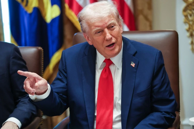 Трамп задумался о давлении на Израиль