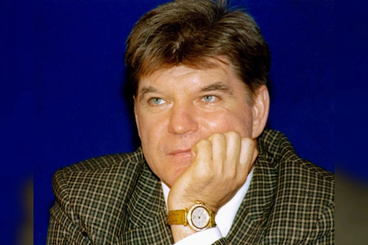 Самый эксцентричный миллиардер 90-х: куда исчез Владимир Брынцалов