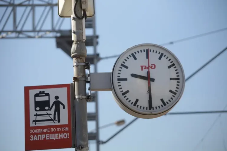Поезд сообщением Петербург – Архангельск будет курсировать ежедневно