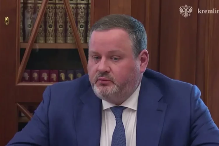 Котяков назвал топ-3 востребованные в будущем профессии