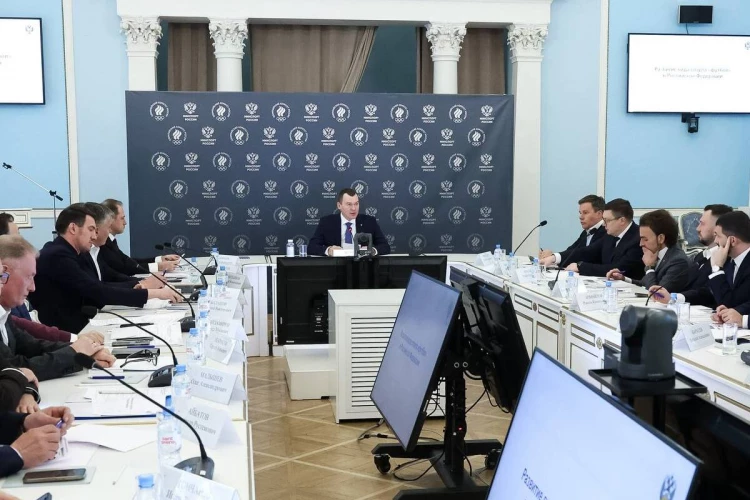 Дегтярев оценил слова Плющенко о деградации фигурного катания в России