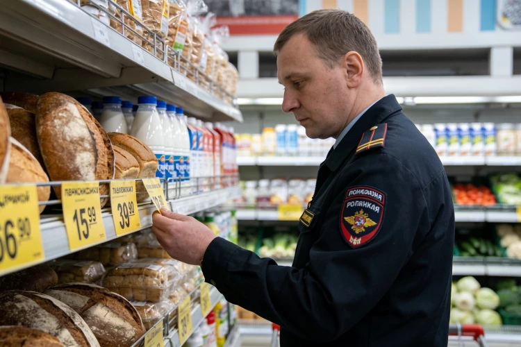 Цены на продукты возьмут под контроль: как новая система изменит магазины с 2027 года