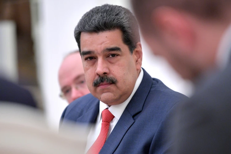 Суд над Мадуро и его женой запланирован на 1 июня 2027 года в США