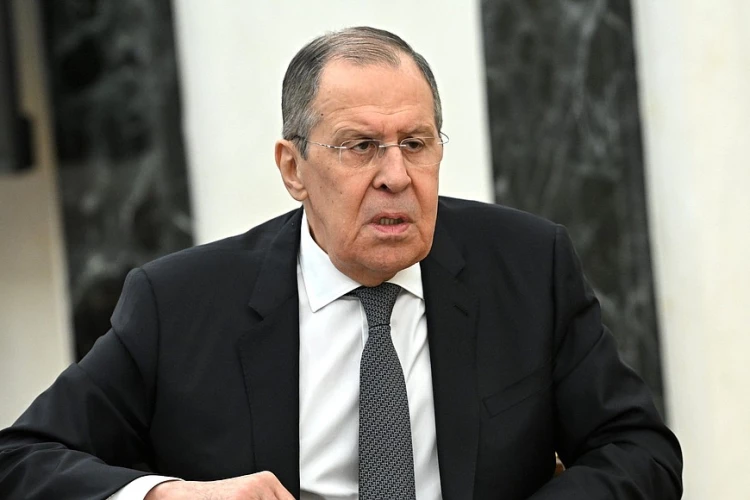 Переговоры Лаврова и Рубио в Маниле завершились