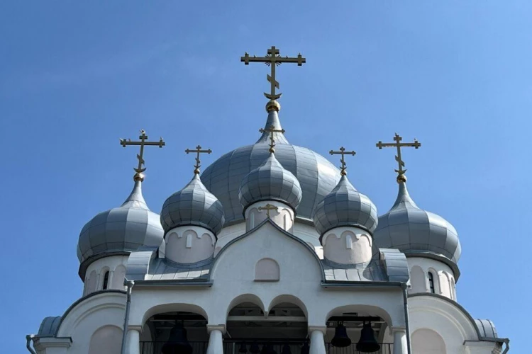 Церковный календарь на 23 июля: день памяти преподобного Антония Печерского