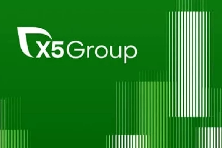X5 Group во втором квартале 2026 года: темпы замедляются, но дивидендная привлекательность остаётся