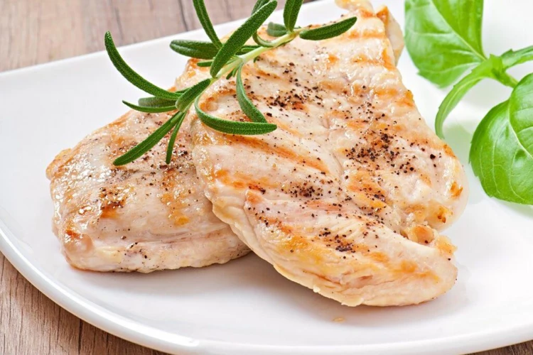 Нежная куриная подлива: сделает вкуснее любой гарнир