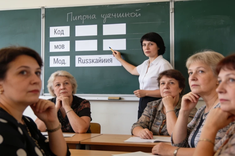 Загадка для друга-иностранца — какие русские слова ставят иностранцев в тупик