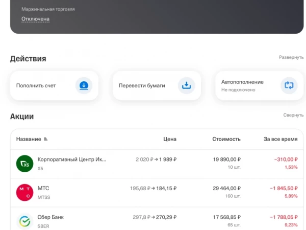 🎯Пенсия в 35 через трейдинг - начинаю публичный отчёт