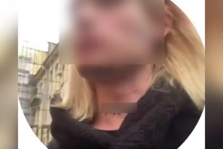 В Петербурге задержали треш-блогера, на видео растоптавшего голубя у метро «Лиговский проспект»
