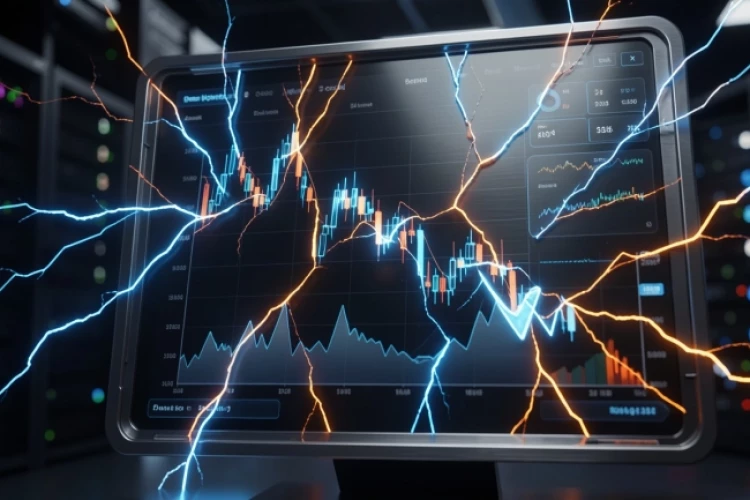 Большой разбор софтверного сектора: почему упали MSFT, ORCL, ACN, ADBE, CRM и INTU — и что дальше?