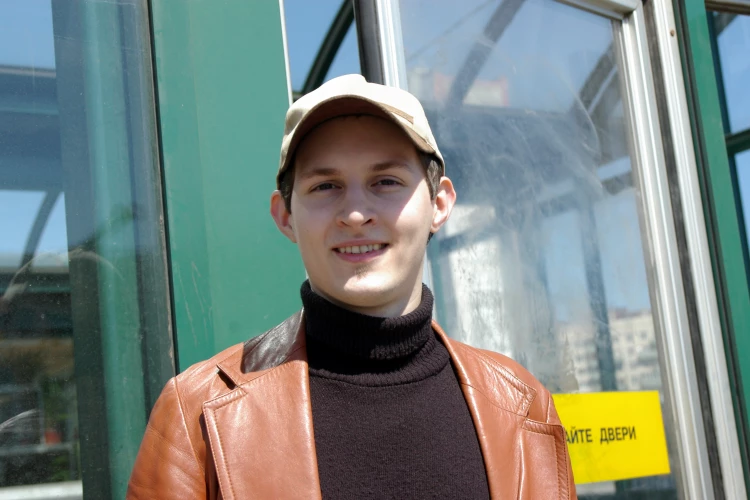 Юрист объяснил, что мешает выдаче основателя Telegram российским властям