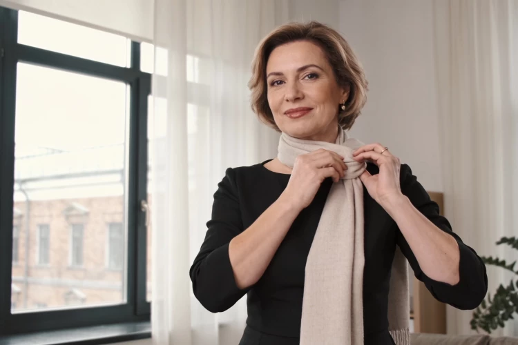 Вдохновляюсь образами Софи Лорен: мужчины дарят цветы, а подруги просят дать совет — дорого, элегантно, стильно