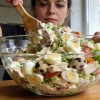 Начала искать правильный майонез — что должно быть в составе и как не ошибиться 