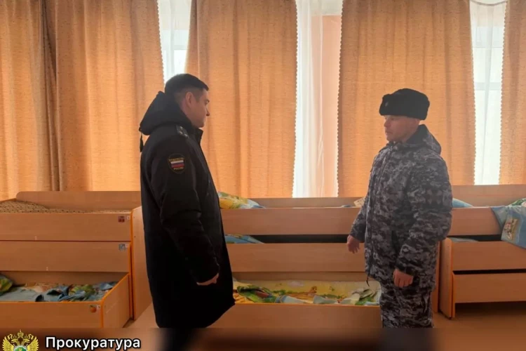 СК просит отправить в психбольницу напавшего с ножом на детсад в Бугуруслане