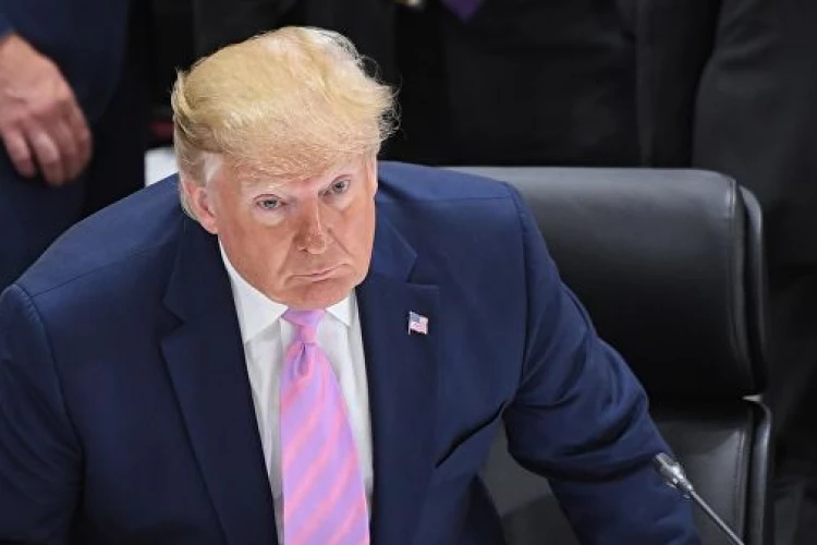 Трамп посоветовал ставить на отход Гренландии США до конца его срока