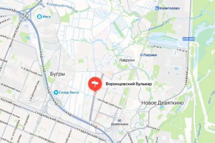 В Мурино пьяный таксис поджег дверь квартиры бывшей жены с детьми внутри