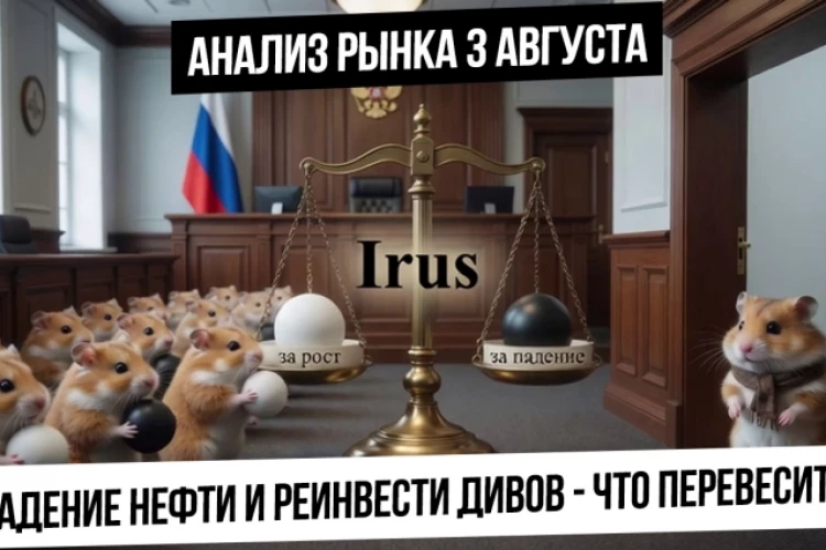 Вечерний анализ рынка 20 июля. Отскок или разворот? Шорт-сквиз был неизбежен! Что дальше? Рубль!