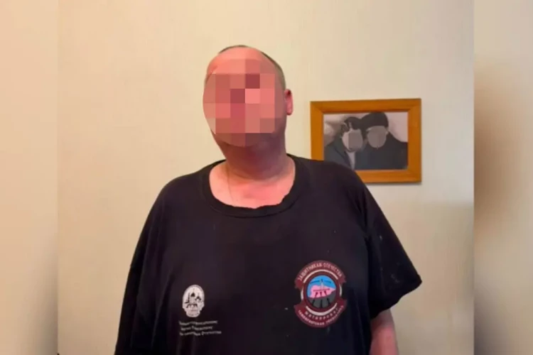 Петербуржца, юриста и нотариуса задержали за попытку завладеть участком земли на Пироговской набережной за 180 млн рублей 