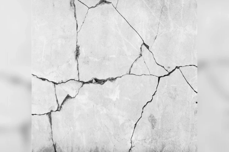 Трещины в стенах больше не появляются: старый способ, который до сих пор работает
