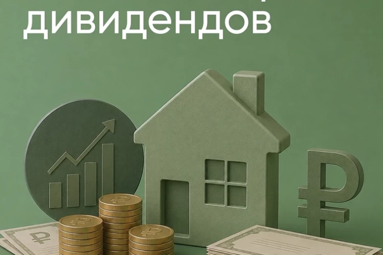 Как распорядиться дивидендами